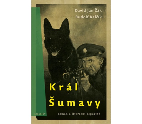 Král Šumavy