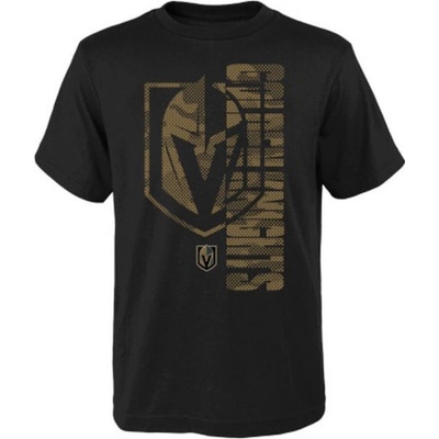 Fanatics triko Cool Camo Vegas Golden Knights JR 953276 Vegas Golden Knights