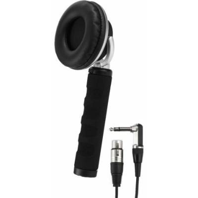 IMG Stage Line MDH-6300 Mono DJ slúchadlo do ruky