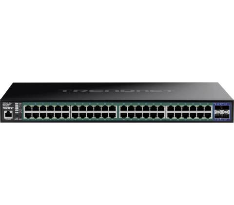 TRENDnet TPE-3524S