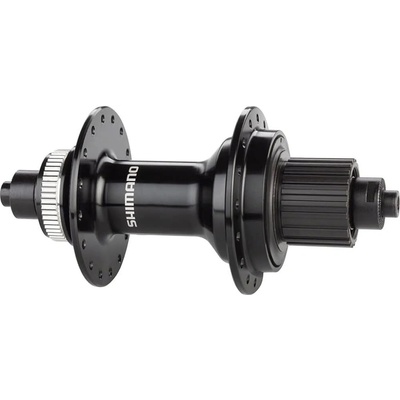 Shimano FH-MT500-B