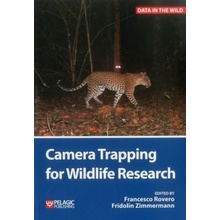 Camera Trapping for Wildlife Research