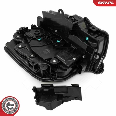 Zámok dverí ESEN SKV 60SKV232