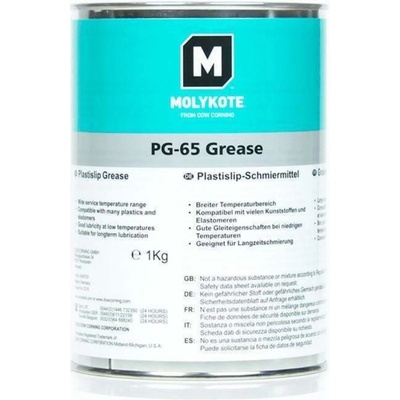 Molykote PG 65 1 kg | Zboží Auto