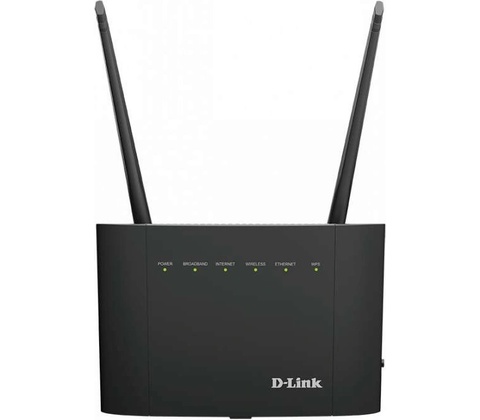 D-Link DSL-3788/E