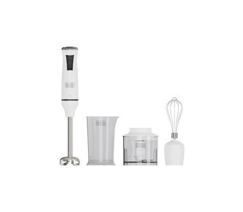 Black&Decker BXHBA750E