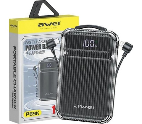Awei P89K