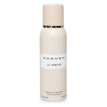 Carven Le Parfum deospray 150 ml