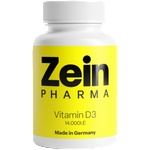 Zein Pharma Витамин d3 гел капсули 14 000 i. u. - 120 Софтгели