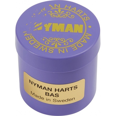 PETZ Nyman rosin bass