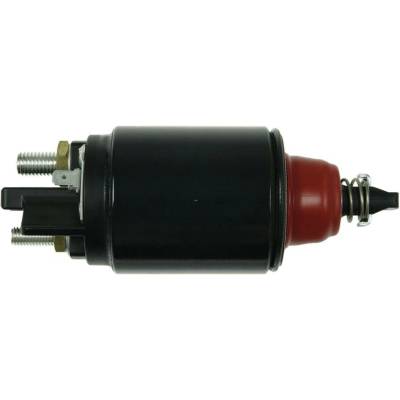 Elektromagnetický spínač, startér AS-PL SS9085(LETRIKA)