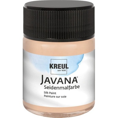 Javana Barva na hedvábí 50 ml Beige – Zbozi.Blesk.cz