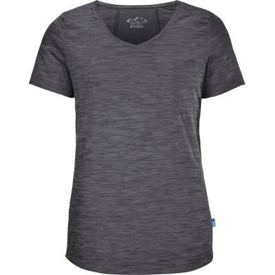 KILLTEC KOS 55 WMN TSHRT anthracite