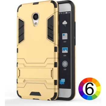 Image 1 of Meizu MX6 Удароустойчив Калъф и Протектор