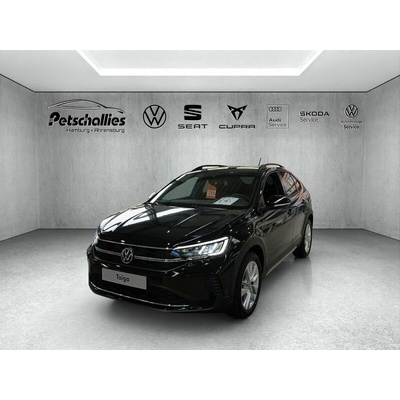 Volkswagen Taigo 1.0 TSI DSG Goal 85 kW