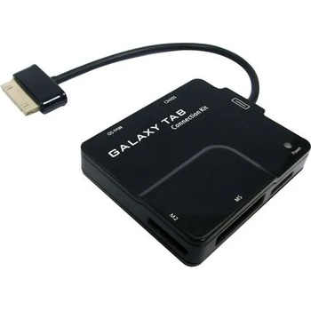 Image 1 of Cardreader U2.0 for Android SAMSUNG Tablet (15.08.6253)