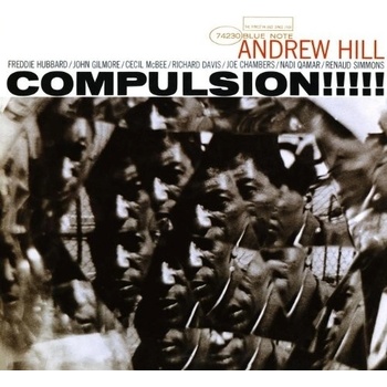 COMPULSION - HILL ANDREW