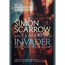 Invader - Simon Scarrow