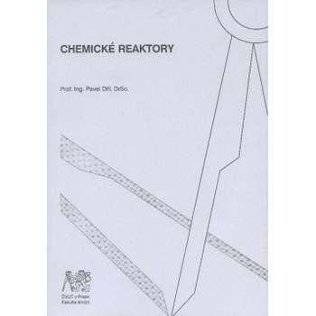 Chemické reaktory