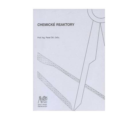 Chemické reaktory