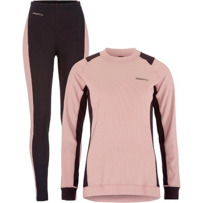 Craft core Dry Baselayer W Set 1909706 dámské termoprádlo – Hledejceny.cz