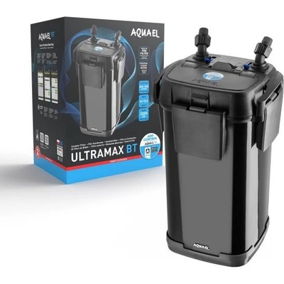 AquaEl UltraMax 2000 BT – Sleviste.cz