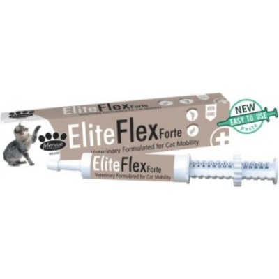 Elite Flex Forte pasta pro kočky 30 ml