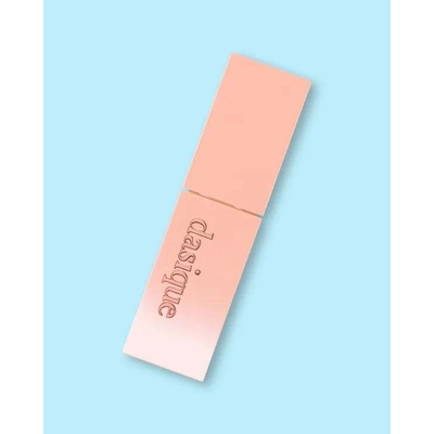 Dasique Šťavnatý tint na rty Juicy Dewy Tint No,08 Papaya Milk 3,5 g
