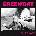 Green Day - Saviors (Indie Exclusive) (Pink/Black Marbled Coloured) (LP) (93624866183)