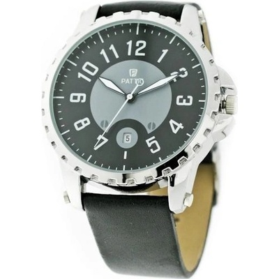Pattic LPW39-B