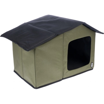 Tiaki domeček Camo 58 x 42 x 37 cm
