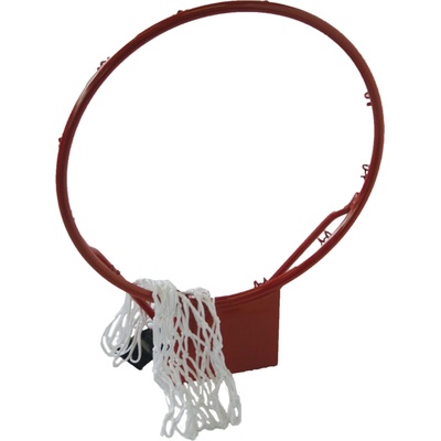 Spartan sport Баскетболен ринг spartan 45 см, с мрежа