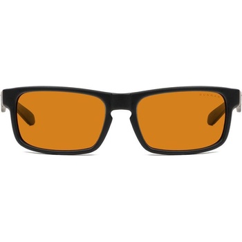 Image 1 of GUNNAR Компютърни очила GUNNAR Enigma Onyx Amber Max (ENI-00112)