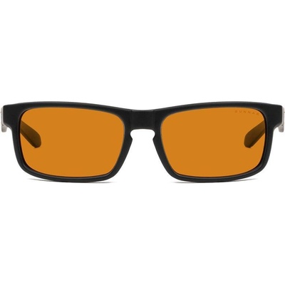 GUNNAR Компютърни очила GUNNAR Enigma Onyx Amber Max (ENI-00112)
