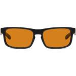 GUNNAR Компютърни очила GUNNAR Enigma Onyx Amber Max (ENI-00112) - hits