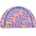 Speedo Плувна шапка junior printed pace cap