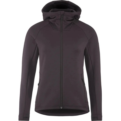 Craft ADV Explore Power Fleece Hood W fialová