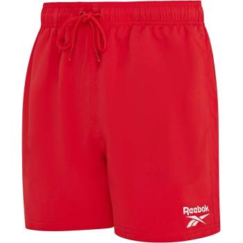 Reebok Бански гащета Reebok Mens Swim Shorts Yale - Radiant Red