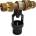 WATTS CA9C 1/2" Предпазител за обратен поток с филтър (407015290)