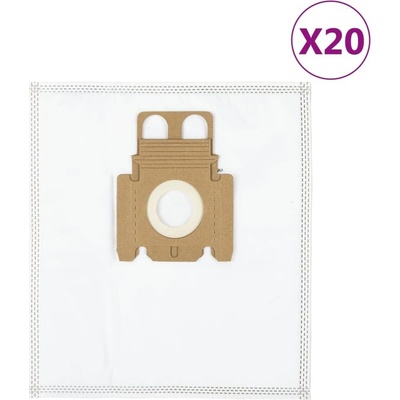 VidaXL Miele K 20 ks