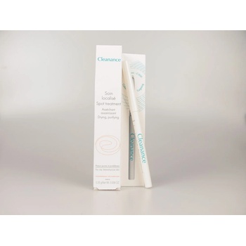 Avène Clean soin localise 0,25 g