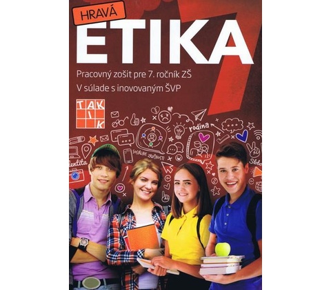 Hravá etika 7