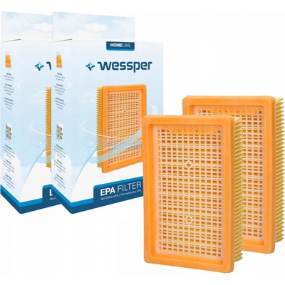 Wessper Kärcher 2.863-005.0