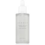 NEEDLY Real Active Panthenol Ampoule регенериращ и озаряващ серум за всички видове кожа, включително и чувствителна 50ml