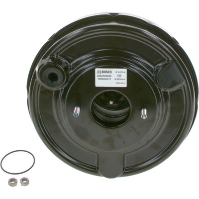 Posilňovač brzdovej sily BOSCH 0 204 125 812