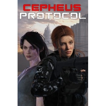 Cepheus Protocol
