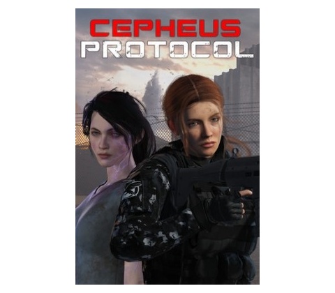 Cepheus Protocol