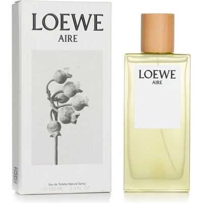 Loewe Aire toaletní voda dámská 50 ml