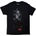 Bruce Springsteen Tour '24 Wheel Black XL Риза (SPRINGTS22MB04)