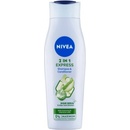 Nivea Care Express šampon a kondicionér 2v1 250 ml
